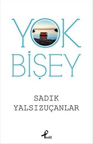 Yok Bişey - 1