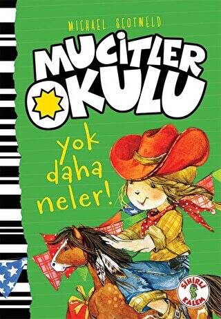 Yok Daha Neler - Mucitler Okulu - 1