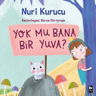 Yok mu Bana Bir Yuva ? - 1