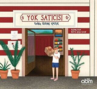 Yok Satıcısı - 1