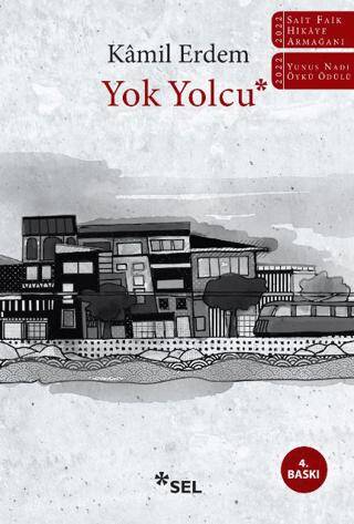 Yok Yolcu - 1