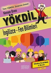 YÖKDİL İngilizce Fen Bİlimleri - 1