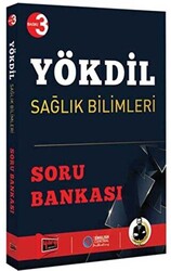 YÖKDİL Sağlık Bilimleri Soru Bankası - 1