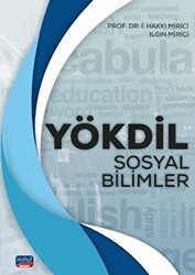 Yökdil Sosyal Bilimler - 1