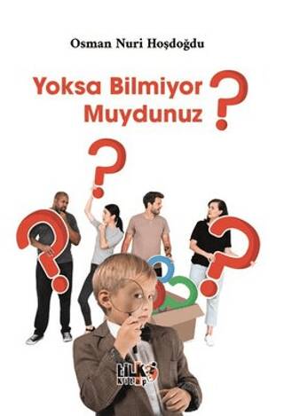 Yoksa Bilmiyor muydunuz? - 1