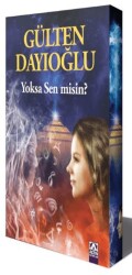 Yoksa Sen Misin? - 1