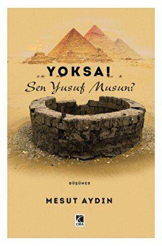 Yoksa! Sen Yusuf Musun? - 1