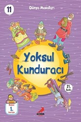 Yoksul Kunduracı - 1