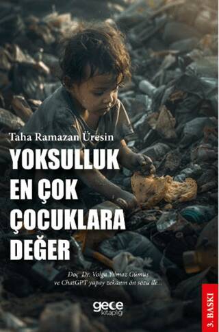 Yoksulluk En Çok Çocuklara Değer - 1