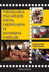 Yoksullukla Mücadelede Sosyal Yardımlaşma ve Dayanışma Vakıfları - 1