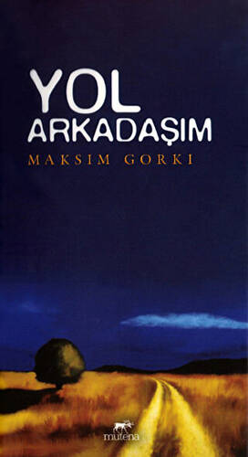 Yol Arkadaşım - 1