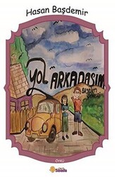 Yol Arkadaşım - Bayram Şekeri - 1