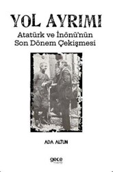 Yol Ayrımı - 1