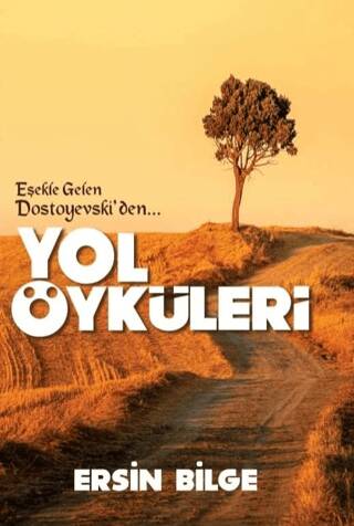 Yol Öyküleri - 1