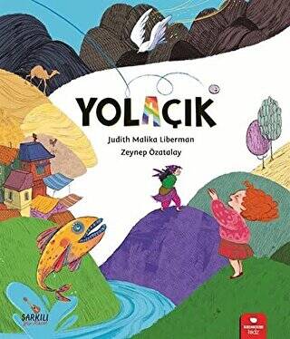 Yolaçık - 1