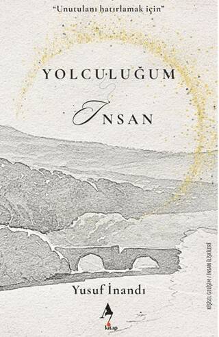 Yolculuğum İnsan - 1