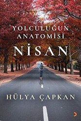 Yolculuğun Anatomisi Nisan - 1