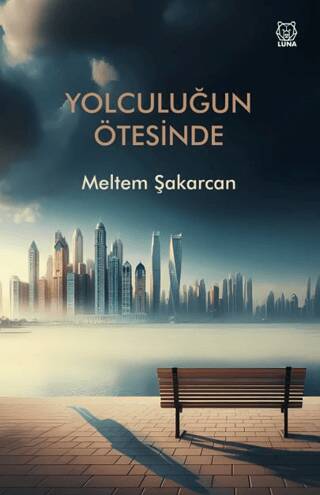 Yolculuğun Ötesinde - 1