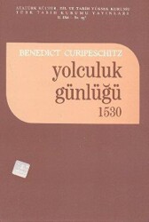 Yolculuk Günlüğü 1530 - 1