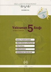 Yolcunun 5 Azığı ve İbretli Kıssalar - 1