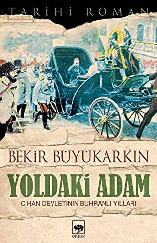 Yoldaki Adam - 1