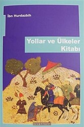 Yollar ve Ülkeler Kitabı - 1