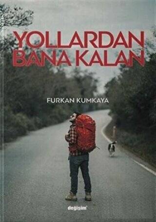 Yollardan Bana Kalan - 1