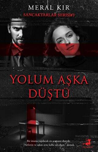 Yolum Aşka Düştü - 1