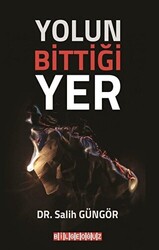 Yolun Bittiği Yer - 1