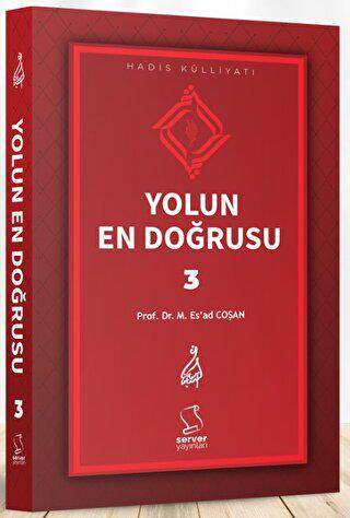 Yolun En Doğrusu - 3 - 1