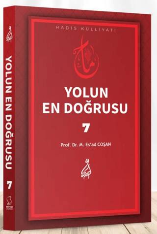 Yolun En Doğrusu - 7 - 1