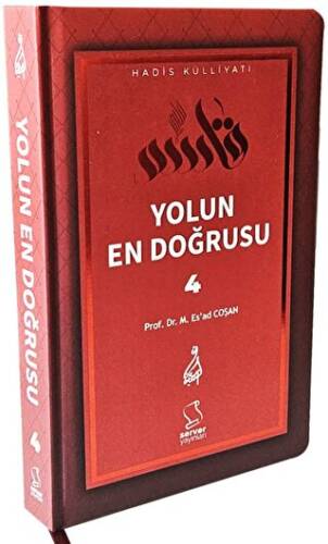 Yolun En Doğrusu - 4 - 1