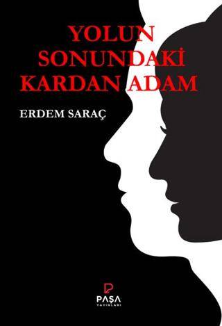 Yolun Sonundaki Kardan Adam - 1