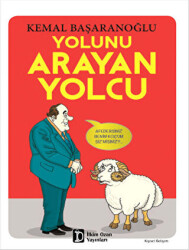 Yolunu Arayan Yolcu - 1