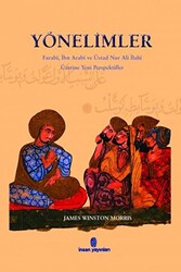 Yönelimler Farabi, İbn Arabi ve Üstad Nur Ali İlahi Üzerine Yeni Perspektifler - 1