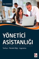 Yönetici Asistanlığı - 1