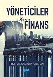 Yöneticiler İçin Finans - 1