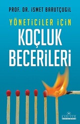 Yöneticiler İçin Koçluk Becerileri - 1