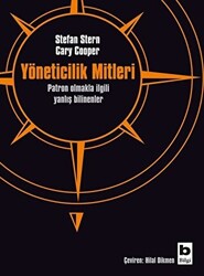 Yöneticilik Mitleri - 1