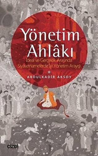 Yönetim Ahlakı - 1