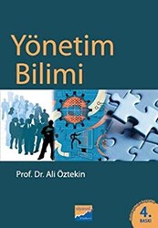 Yönetim Bilimi - 1