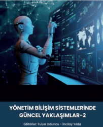 Yönetim Bilişim Sistemlerinde Güncel Yaklaşımlar-2 - 1