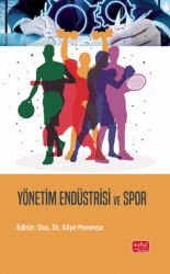 Yönetim Endüstrisi ve Spor - 1