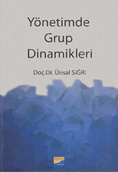 Yönetim Grup Dinamikleri - 1