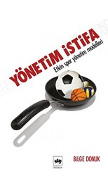 Yönetim İstifa - 1