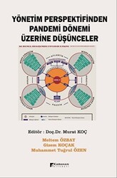 Yönetim Perspektifinden Pandemi Dönemi Üzerine Düşünceler - 1