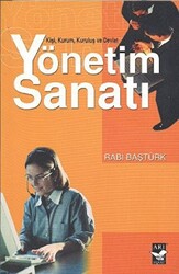 Yönetim Sanatı - 1