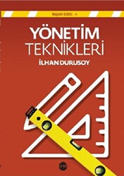 Yönetim Teknikleri - 1