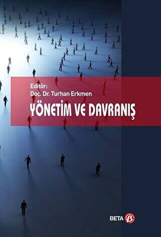 Yönetim ve Davranış - 1