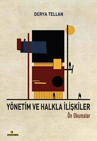 Yönetim ve Halkla İlişkiler - 1